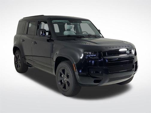 2025 Land Rover Defender P400 X-Dynamic SE