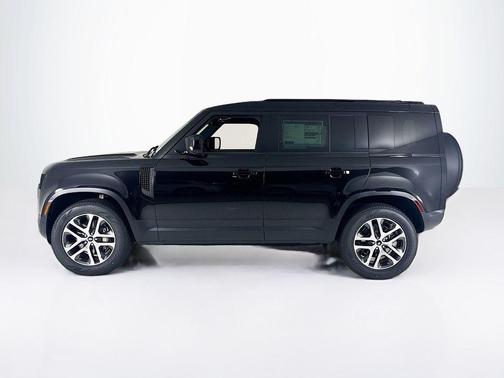 2025 Land Rover Defender P300