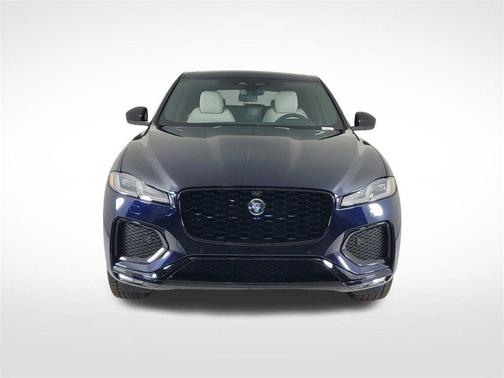 2026 Jaguar F-PACE P250 R-Dynamic S