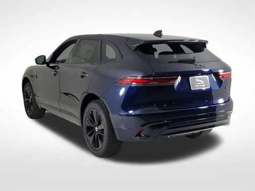 2026 Jaguar F-PACE P250 R-Dynamic S