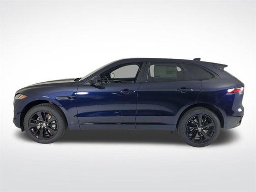 2026 Jaguar F-PACE P250 R-Dynamic S