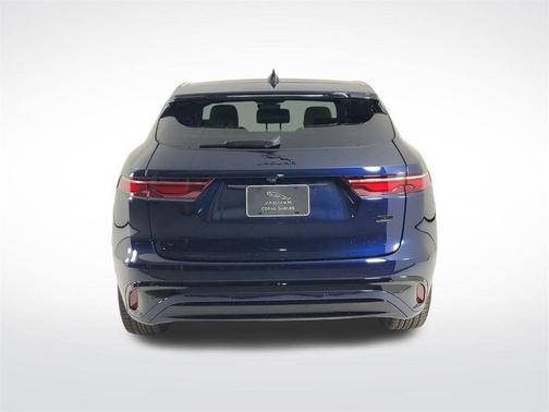 2026 Jaguar F-PACE P250 R-Dynamic S