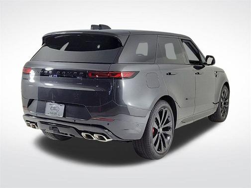 2025 Land Rover Range Rover Sport P530 Dynamic SE