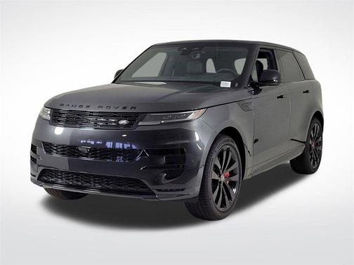2025 Land Rover Range Rover Sport P530 Dynamic SE