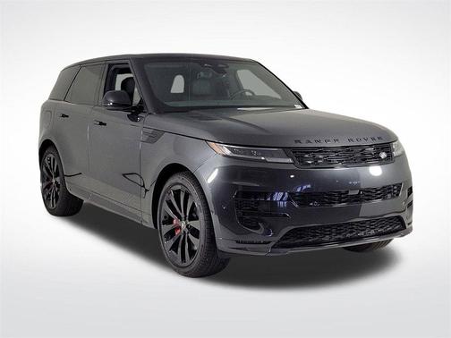 2025 Land Rover Range Rover Sport P530 Dynamic SE