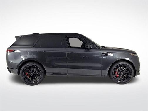 2025 Land Rover Range Rover Sport P530 Dynamic SE