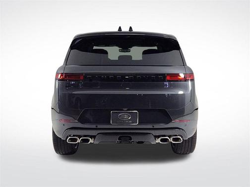 2025 Land Rover Range Rover Sport P530 Dynamic SE