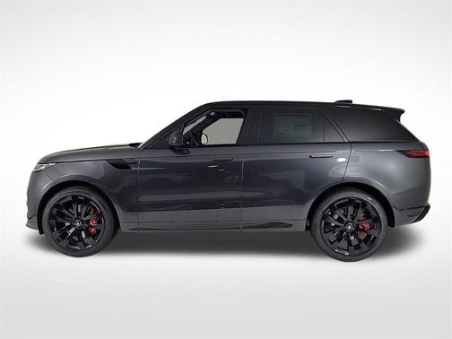 2025 Land Rover Range Rover Sport P530 Dynamic SE