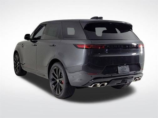 2025 Land Rover Range Rover Sport P530 Dynamic SE