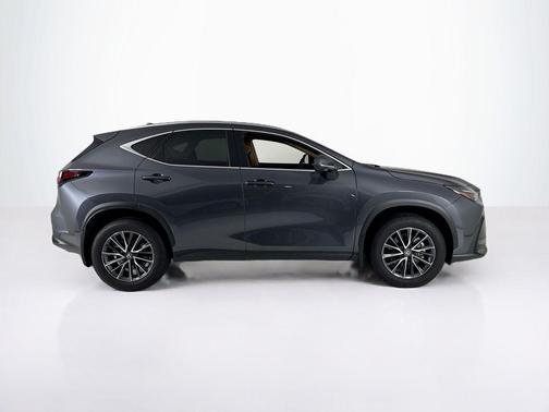 2025 Lexus NX 250 Base