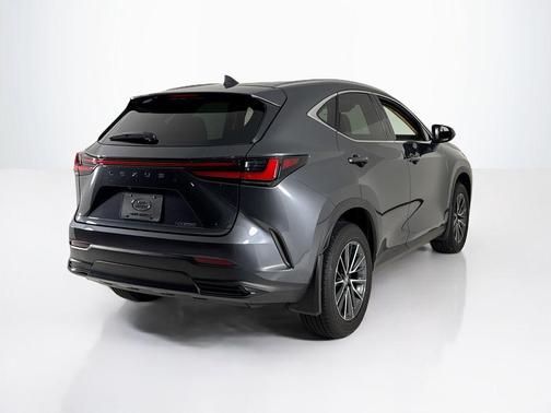 2025 Lexus NX 250 Base