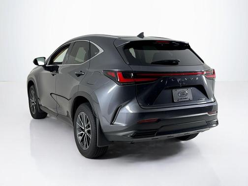 2025 Lexus NX 250 Base