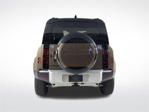 2025 Land Rover Defender P300