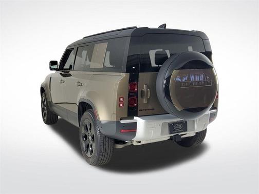 2025 Land Rover Defender P300