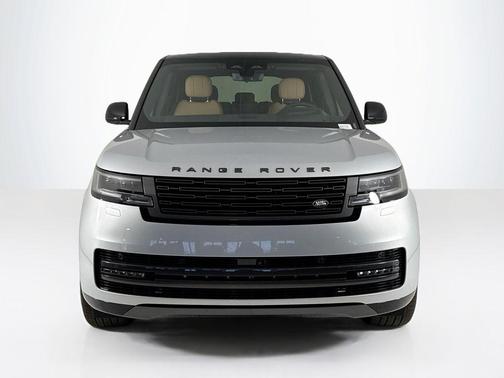 2025 Land Rover Range Rover P530 SE 7 Seat