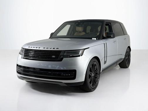 2025 Land Rover Range Rover P530 SE 7 Seat