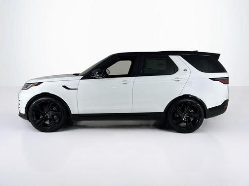2025 Land Rover Discovery P300 Dynamic SE