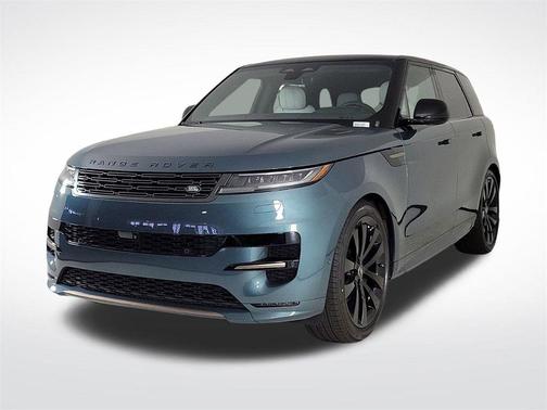 2025 Land Rover Range Rover Sport P400 Dynamic SE