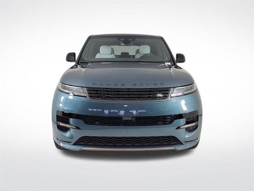 2025 Land Rover Range Rover Sport P400 Dynamic SE