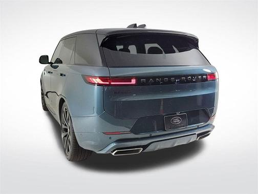 2025 Land Rover Range Rover Sport P400 Dynamic SE