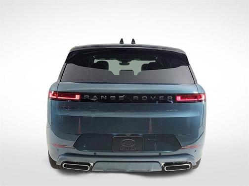 2025 Land Rover Range Rover Sport P400 Dynamic SE