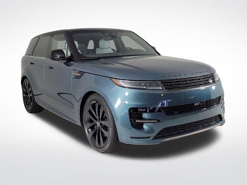2025 Land Rover Range Rover Sport P400 Dynamic SE