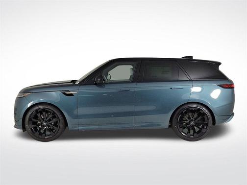 2025 Land Rover Range Rover Sport P400 Dynamic SE