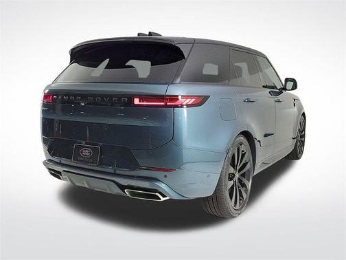 2025 Land Rover Range Rover Sport P400 Dynamic SE