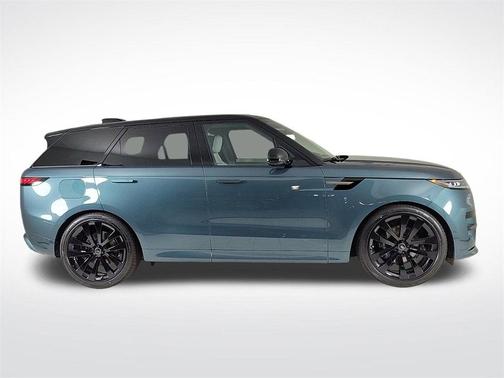 2025 Land Rover Range Rover Sport P400 Dynamic SE