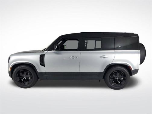2024 Land Rover Defender P400 S