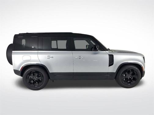 2024 Land Rover Defender P400 S