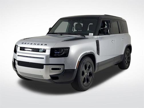 2024 Land Rover Defender P400 S
