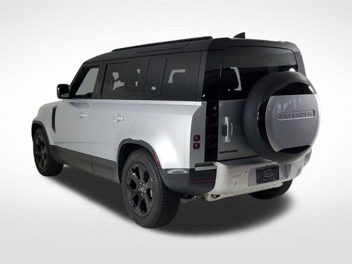 2024 Land Rover Defender P400 S