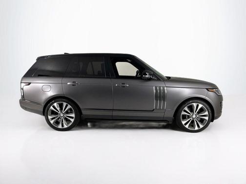 2019 Land Rover Range Rover SV Autobiography Dynamic