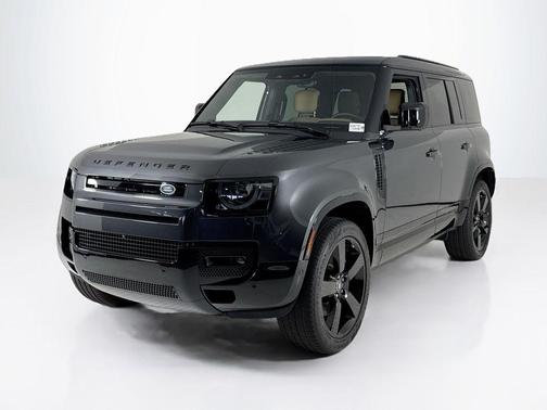 2025 Land Rover Defender P400 X-Dynamic SE