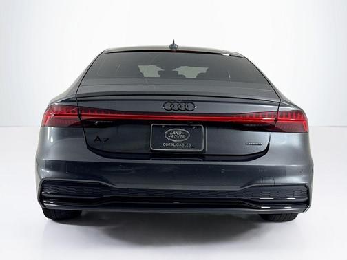 2021 Audi A7 55 Premium