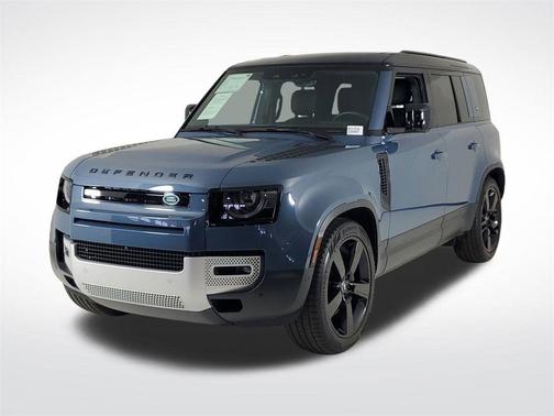 2024 Land Rover Defender P400 S