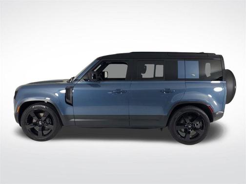2024 Land Rover Defender P400 S