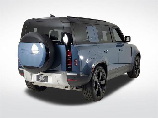 2024 Land Rover Defender P400 S