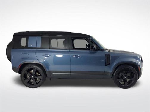 2024 Land Rover Defender P400 S
