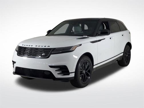 2026 Land Rover Range Rover Velar Dynamic SE