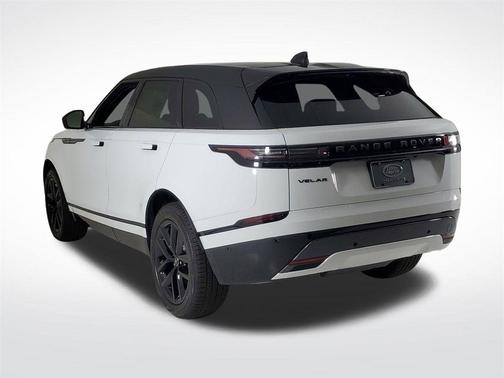 2026 Land Rover Range Rover Velar Dynamic SE