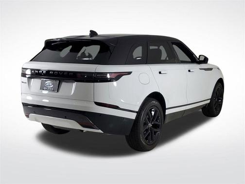 2026 Land Rover Range Rover Velar Dynamic SE