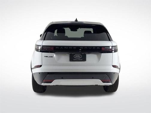 2026 Land Rover Range Rover Velar Dynamic SE