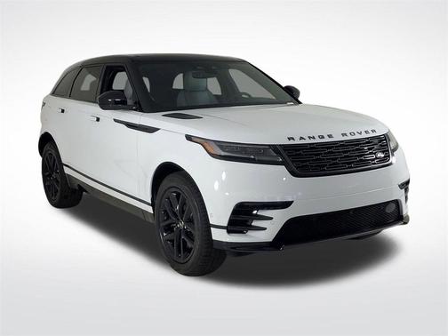 2026 Land Rover Range Rover Velar Dynamic SE