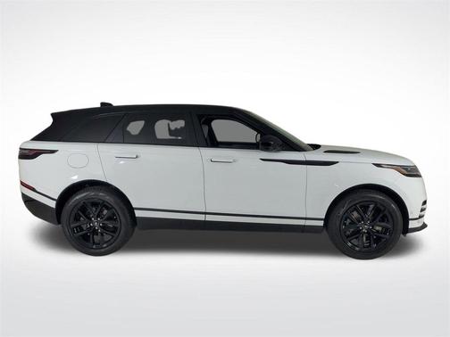 2026 Land Rover Range Rover Velar Dynamic SE