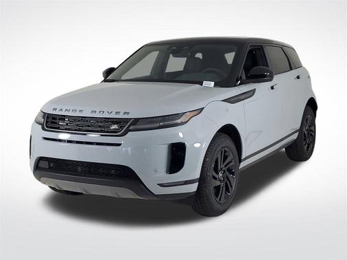 2026 Land Rover Range Rover Evoque S