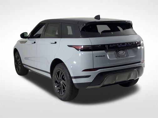 2026 Land Rover Range Rover Evoque S