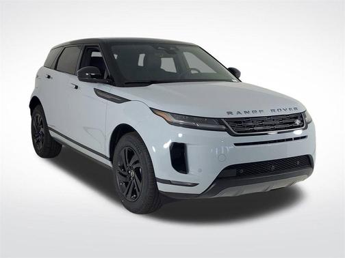 2026 Land Rover Range Rover Evoque S