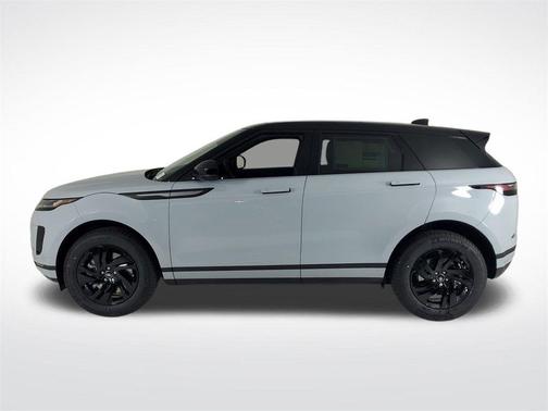 2026 Land Rover Range Rover Evoque S